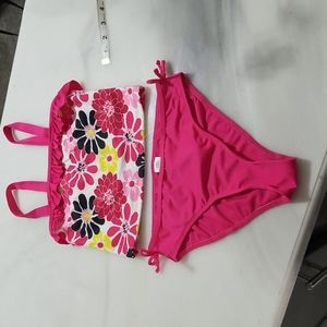 Tropic Sun Swimsuit